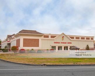 Photo 3 of Oakdale Self-Storage - 486 River Road, Shelton, CT