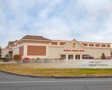 Storage Units for Rent available at 486 River Road, Shelton, CT 06484
