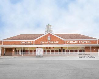 Photo 4 of Oakdale Self-Storage - 486 River Road, Shelton, CT
