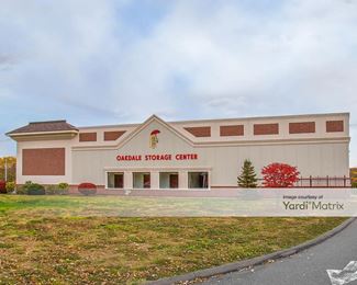 Photo 5 of Oakdale Self-Storage - 486 River Road, Shelton, CT