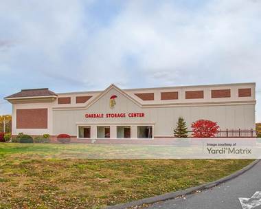 Storage Units for Rent available at 486 River Road, Shelton, CT 06484
