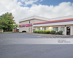 Image for Public Storage - 120 Berlin Turnpike, Berlin, CT