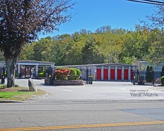 Photo 2 of Rent-A-Space - 175 Cross Road, Waterford, CT