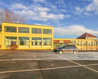 Photo 2 of Storage Rentals of America - 127 Main Street, Portland, CT