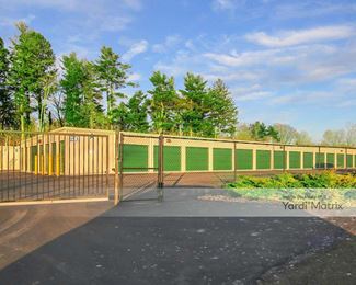 Photo 3 of Storage Rentals of America - 127 Main Street, Portland, CT