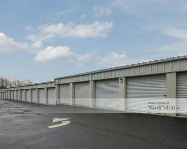 Storage Units for Rent available at 41 Durant Avenue, Bethel, CT 06801