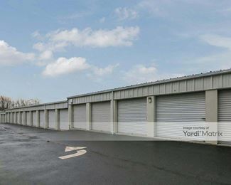 Photo 1 of Prime Storage - 41 Durant Avenue, Bethel, CT