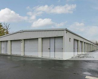 Photo 2 of Prime Storage - 41 Durant Avenue, Bethel, CT