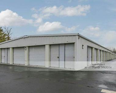 Storage Units for Rent available at 41 Durant Avenue, Bethel, CT 06801