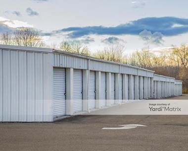 Storage Units for Rent available at 41 Durant Avenue, Bethel, CT 06801
