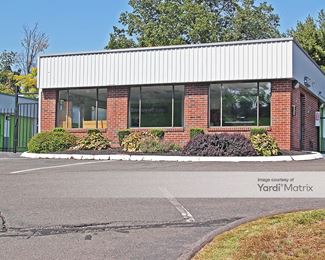 Photo 2 of Extra Space Storage - 50 Olesen Road, Wethersfield, CT