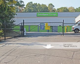 Photo 3 of Extra Space Storage - 50 Olesen Road, Wethersfield, CT