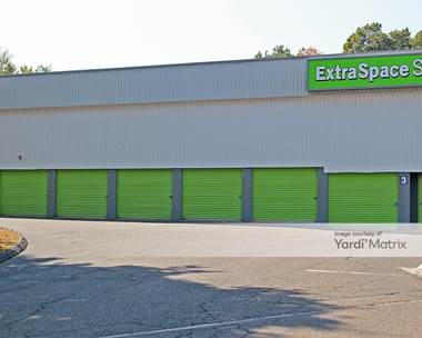 Storage Units for Rent available at 50 Olesen Road, Wethersfield, CT 06109