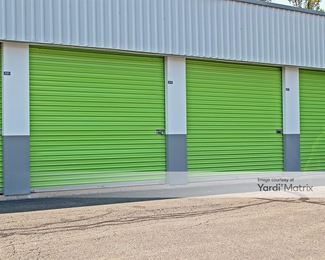 Photo 5 of Extra Space Storage - 50 Olesen Road, Wethersfield, CT