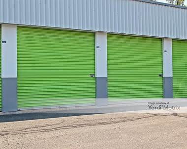 Storage Units for Rent available at 50 Olesen Road, Wethersfield, CT 06109