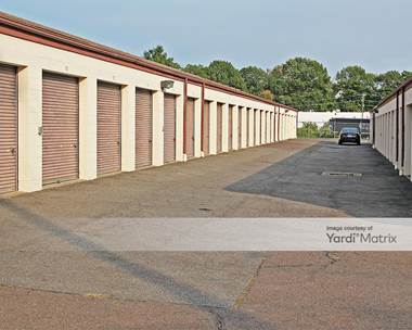Storage Units for Rent available at 73 Chamberlain Hwy, Meriden, CT 06451