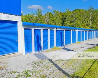 Photo 2 of Storage Rentals of America - 2500 Niles Cortland Road, Cortland, OH