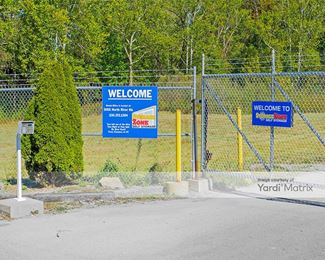Photo 3 of Storage Rentals of America - 2500 Niles Cortland Road, Cortland, OH