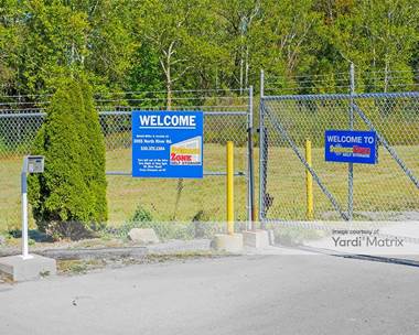 Storage Units for Rent available at 2500 Niles Cortland Road, Cortland, OH 44410