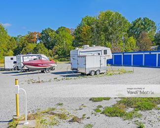 Photo 4 of Storage Rentals of America - 2500 Niles Cortland Road, Cortland, OH
