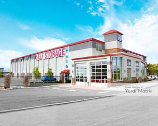 Photo 1 of Metroplex Self Storage - 1620 Motor Inn Drive, Girard, OH