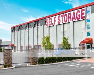 Photo 2 of Metroplex Self Storage - 1620 Motor Inn Drive, Girard, OH