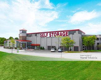 Photo 3 of Metroplex Self Storage - 1620 Motor Inn Drive, Girard, OH