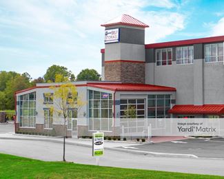 Photo 4 of Metroplex Self Storage - 1620 Motor Inn Drive, Girard, OH