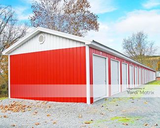 Photo 2 of Clouser-s Storage - 2701 Keystone Way, Newport, PA