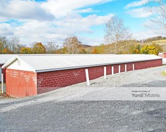 Photo 4 of Clouser-s Storage - 2701 Keystone Way, Newport, PA