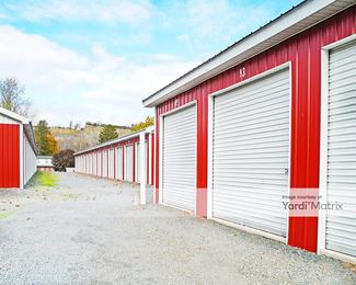 Photo 6 of Clouser-s Storage - 2701 Keystone Way, Newport, PA