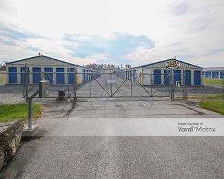 Photo 3 of Acme Storage - 300 Oak Flat Road, Newville, PA