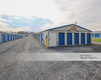 Photo 4 of Acme Storage - 300 Oak Flat Road, Newville, PA