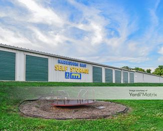Photo 2 of Harrisburg East Self Storage - 1134 Highspire Road, Harrisburg, PA