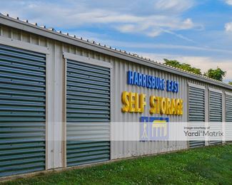 Photo 3 of Harrisburg East Self Storage - 1134 Highspire Road, Harrisburg, PA