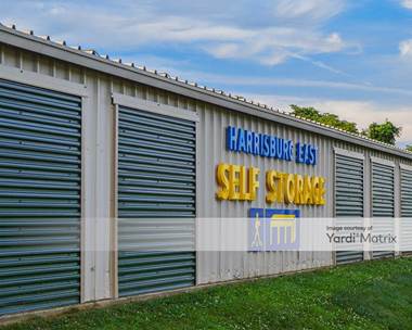Storage Units for Rent available at 1134 Highspire Road, Harrisburg, PA 17111