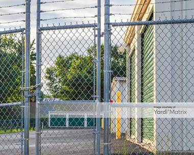 Storage Units for Rent available at 1134 Highspire Road, Harrisburg, PA 17111