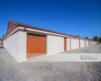 Photo 1 of Cross Keys Mini Storage - 5975 York Road, New Oxford, PA