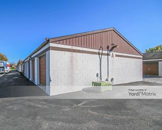 Photo 2 of Cross Keys Mini Storage - 5975 York Road, New Oxford, PA