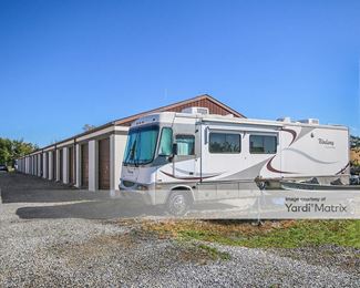 Photo 3 of Cross Keys Mini Storage - 5975 York Road, New Oxford, PA