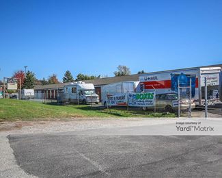 Photo 4 of Cross Keys Mini Storage - 5975 York Road, New Oxford, PA