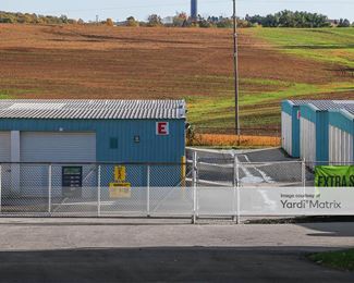 Photo 2 of Extra Space Storage - 153 Pumping Station Road, Hanover, PA
