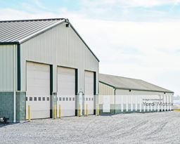 Image for MGD Storage - 1100 East Kercher Avenue, Myerstown, PA