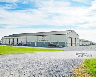 Photo 2 of MGD Storage - 1100 East Kercher Avenue, Myerstown, PA