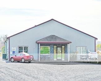 Photo 3 of MGD Storage - 1100 East Kercher Avenue, Myerstown, PA
