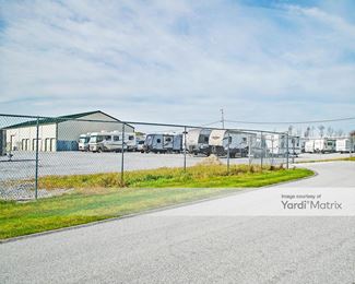 Photo 4 of MGD Storage - 1100 East Kercher Avenue, Myerstown, PA