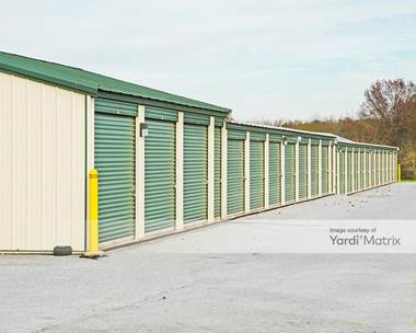 Storage Units for Rent available at 2636 State Road 72, Jonestown, PA 17038
