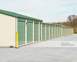 Image for Jonestown Self Storage - 2636 State Road 72, Jonestown, PA
