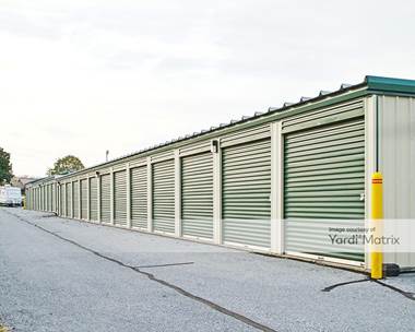 Storage Units for Rent available at 2636 State Road 72, Jonestown, PA 17038