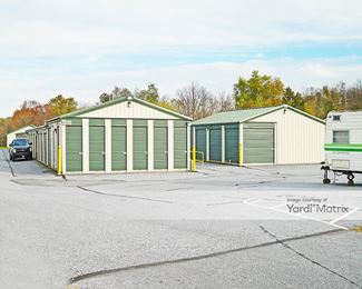 Photo 3 of Jonestown Self Storage - 2636 State Road 72, Jonestown, PA
